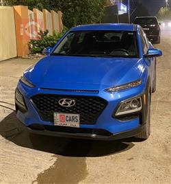 هيونداي كونا